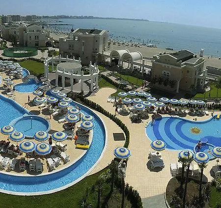 דירה Paradise *