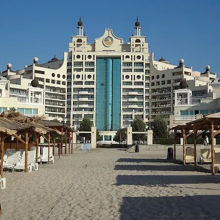 דירה Paradise *