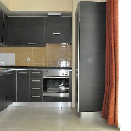Paradise Apartment Pomorie