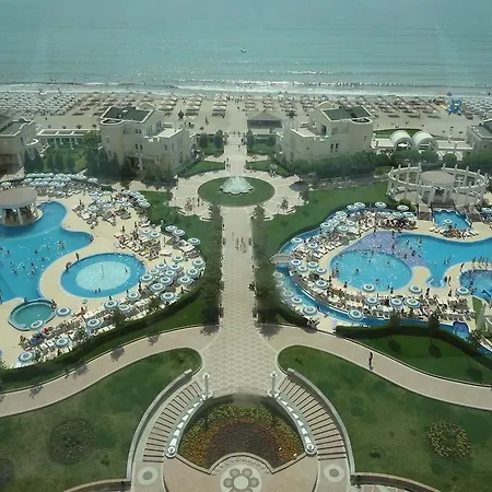 Paradise Apartment Pomorie